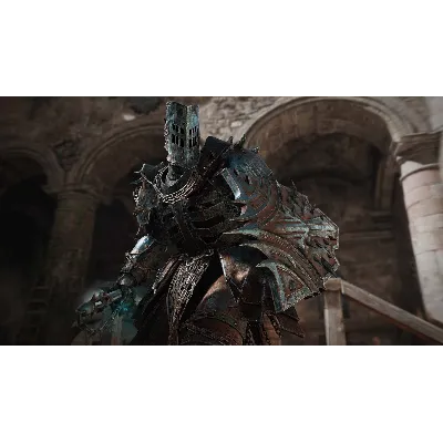 The Keeper of Chains – Conqueror Hero Skin – FOR HONOR (Steam Gift Россия) - irongamers.ru