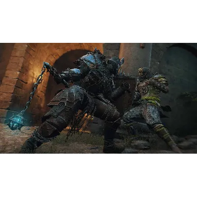 The Keeper of Chains – Conqueror Hero Skin – FOR HONOR (Steam Gift Россия) - irongamers.ru