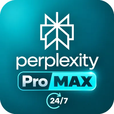 [24/7 АВТО] Perplexity AI PRO/Max 1 МЕСЯЦ | БЕЗ ВХОДА - irongamers.ru