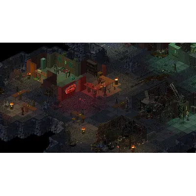 UnderRail STEAM Ключ | (СНГ+РФ) - irongamers.ru