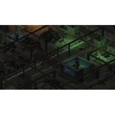 UnderRail STEAM Ключ | (СНГ+РФ) - irongamers.ru