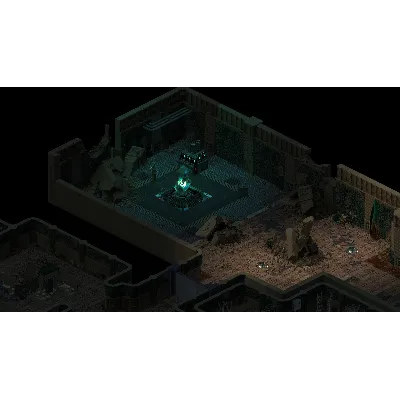 UnderRail STEAM Ключ | (СНГ+РФ) - irongamers.ru
