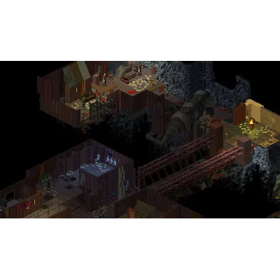 UnderRail STEAM Ключ | (СНГ+РФ) - irongamers.ru