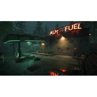 Escape Simulator 2: Apocalypse DLC STEAM GIFT AUTO RU+МИР - irongamers.ru
