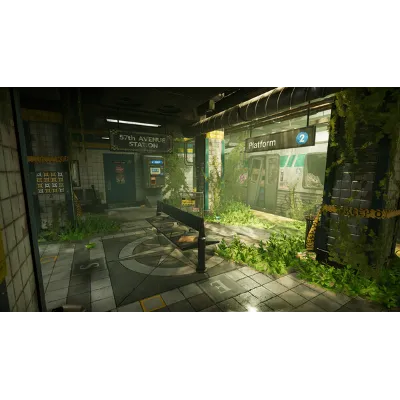 Escape Simulator 2: Apocalypse DLC STEAM GIFT AUTO RU+МИР - irongamers.ru