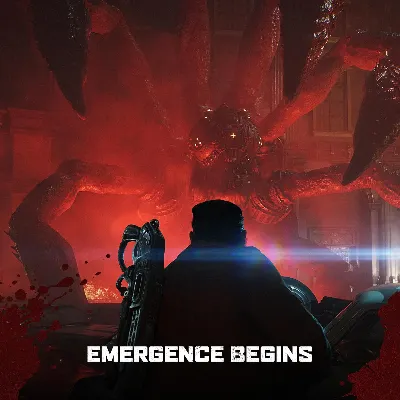 Gears of War: E-Day Premium Edition Pre-Order Xbox Series X|S - irongamers.ru