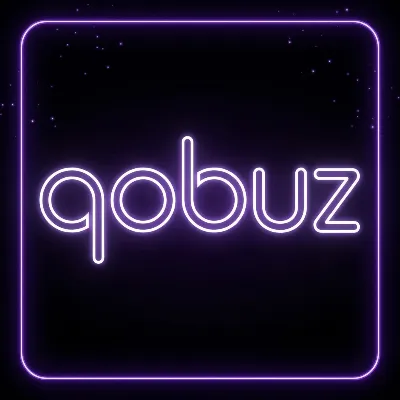 QOBUZ STUDIO PREMIER 1-2 МЕСЯЦ ПРИВАТНЫЙ АКК - irongamers.ru