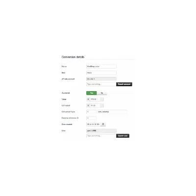 Партнерская программа для Joomla - irongamers.ru