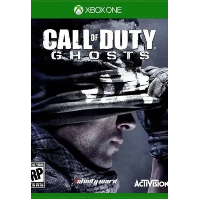 ⭐ Call of Duty: Ghosts Xbox One & Series X|S⭐ - irongamers.ru
