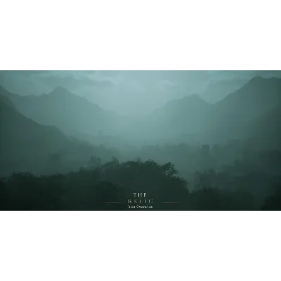 The Relic: First Guardian Pre-order Xbox Series X|S - irongamers.ru