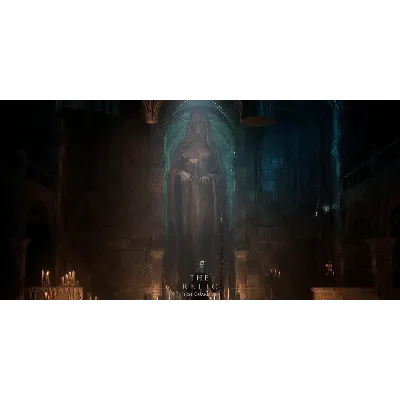 The Relic: First Guardian Pre-order Xbox Series X|S - irongamers.ru