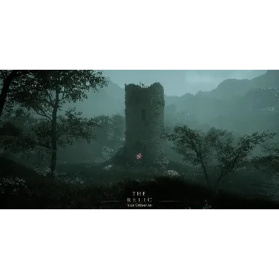 The Relic: First Guardian Pre-order Xbox Series X|S - irongamers.ru