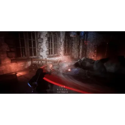 The Relic: First Guardian Pre-order Xbox Series X|S - irongamers.ru