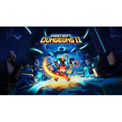 MINECRAFT DUNGEONS II 【Corrupted Creeper Cape】 СКИН • ТВИЧ ДРОПЫ / ДРОПСЫ •GLOBAL КОД - irongamers.ru