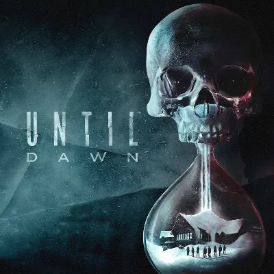 Until Dawn 2015 | П2|П3 - irongamers.ru