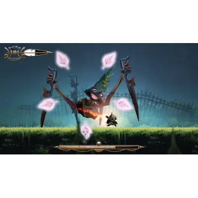 Well Dweller STEAM GIFT AUTO RU+МИР - irongamers.ru