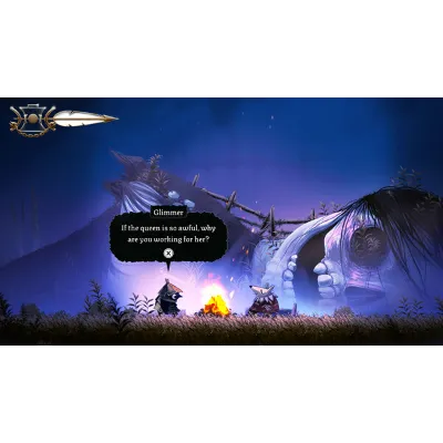 Well Dweller STEAM GIFT AUTO RU+МИР - irongamers.ru