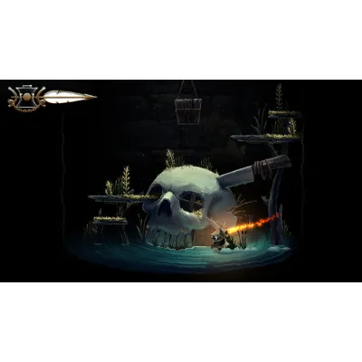 Well Dweller STEAM GIFT AUTO RU+МИР - irongamers.ru
