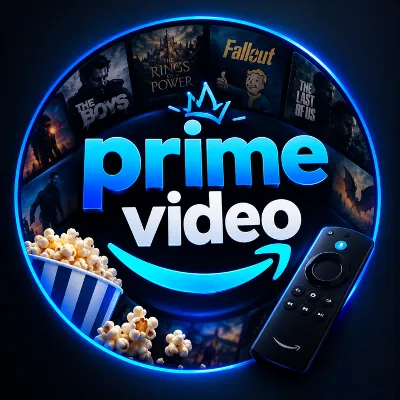 Prime Video Общий аккаунт | Личный профиль | Мгновенный доступ - irongamers.ru