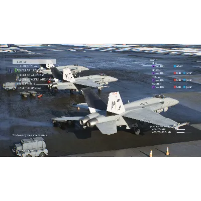 ACE COMBAT 8: WINGS OF THEVE Deluxe | ВСЕ DLC Оффлайн Аккаунт Steam | Выдача 24/7 - irongamers.ru