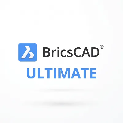 BricsCAD V26 Ultimate | Студенческая академическая версия | Личный аккаунт - irongamers.ru