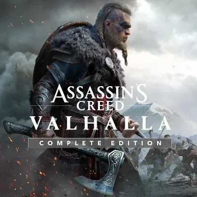 Assassin&acute;s Creed Valhalla - Complete Edition • Аренда Онлайн • Steam • Моментальная В - irongamers.ru