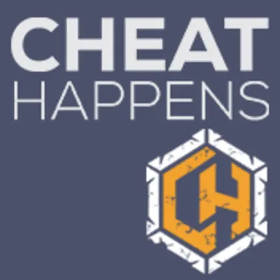 CheatHappens PREMIUM Подписка — 1 МЕСЯЦ на ваш аккаунт - irongamers.ru