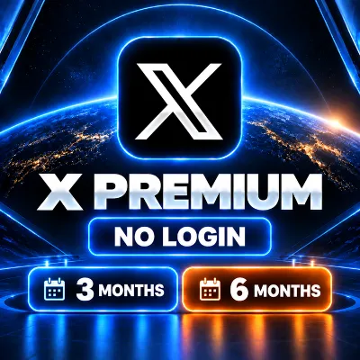 [БЕЗ ВХОДА] Обновление X Premium (Twitter) | Мгновенная доставка | ПОЛНАЯ ГАРАНТИЯ - irongamers.ru