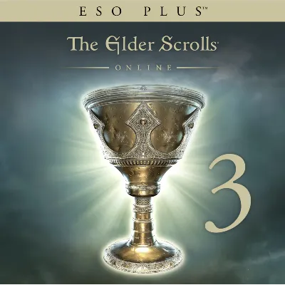 The Elder Scrolls Online ESO Plus 1-12 Month / Crowns (PS4 PS5) ПОКУПКА НА АКАУНТ - irongamers.ru