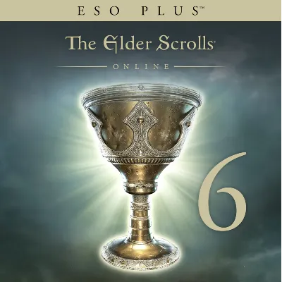 The Elder Scrolls Online ESO Plus 1-12 Month / Crowns (PS4 PS5) ПОКУПКА НА АКАУНТ - irongamers.ru