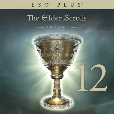 The Elder Scrolls Online ESO Plus 1-12 Month / Crowns (PS4 PS5) ПОКУПКА НА АКАУНТ - irongamers.ru
