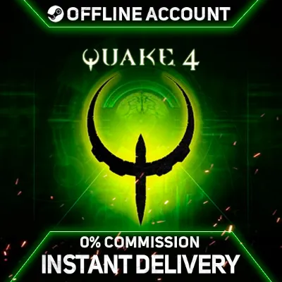 Quake IV - Steam - Без Guard - Автовыдача - irongamers.ru