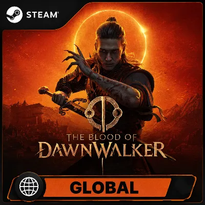 The Blood of Dawnwalker | Steam | Глобальный ключ - irongamers.ru