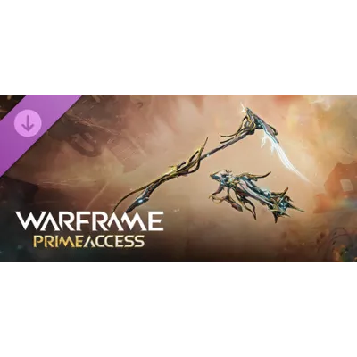 Warframe: Доступ Цитрины Прайм — Оружейный набор steam Россия\Мир дополнение - irongamers.ru