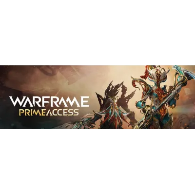 Warframe: Доступ Цитрины Прайм — Набор «Полный» Epic Games DLC Дополнение - irongamers.ru