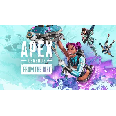 Apex Legends 【ТВИЧ ДРОПЫ / ДРОПСЫ】 151+ НАГРАД•СКИНЫ•ПРЕДМЕТЫ•ФОНЫ - irongamers.ru
