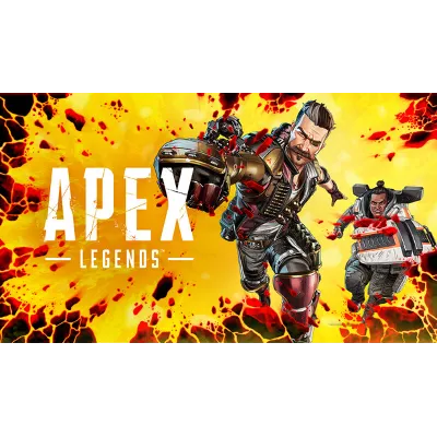 Apex Legends 【ТВИЧ ДРОПЫ / ДРОПСЫ】 163+ НАГРАД•СКИНЫ•ПРЕДМЕТЫ•ФОНЫ - irongamers.ru