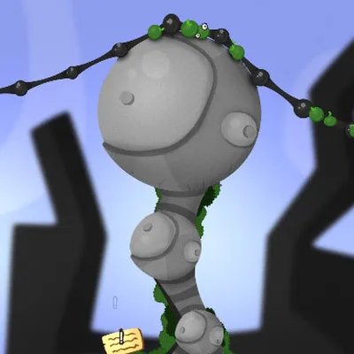 World of Goo STEAM KEY [GLOBAL] - irongamers.ru