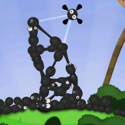 World of Goo STEAM KEY [GLOBAL] - irongamers.ru