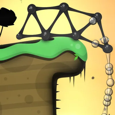 World of Goo STEAM KEY [GLOBAL] - irongamers.ru