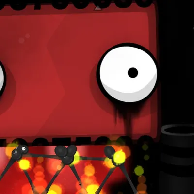 World of Goo STEAM KEY [GLOBAL] - irongamers.ru