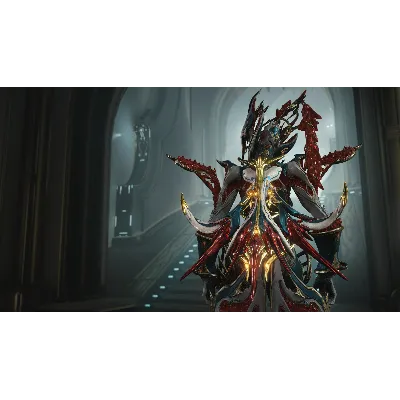 Warframe: Доступ Цитрины Прайм — Набор аксессуаров DLC - irongamers.ru