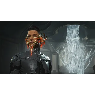 Warframe: Доступ Цитрины Прайм — Набор аксессуаров DLC - irongamers.ru