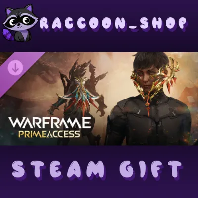 Warframe: Доступ Цитрины Прайм — Набор аксессуаров DLC - irongamers.ru