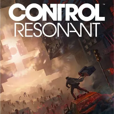 CONTROL Resonant【Sierra Vest】ЖИЛЕТ • ПРЕДМЕТЫ • СКИНЫ • TWITCH - irongamers.ru
