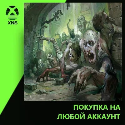 Undead Survival Beta Xbox | Любой аккаунт - irongamers.ru