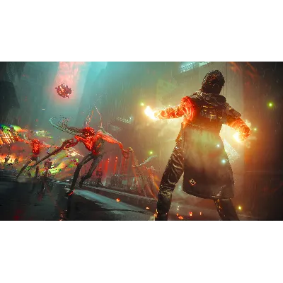 🆕 АРЕНДА | CONTROL Resonant Digital Deluxe Edition [XBOX SERIES X|S] - irongamers.ru