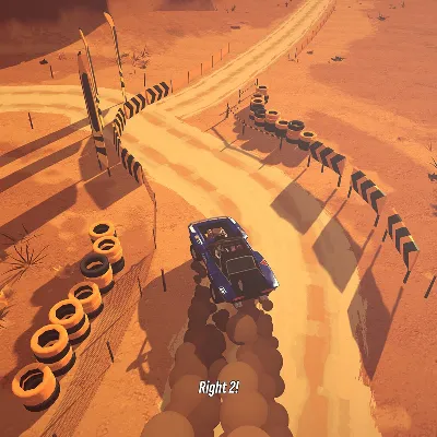 #DRIVE Rally STEAM KEY [CIS] - irongamers.ru
