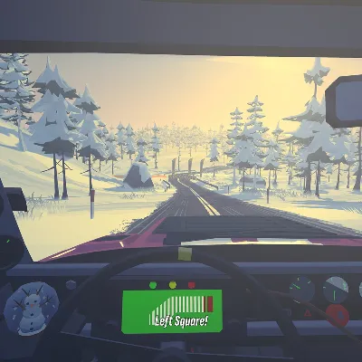 #DRIVE Rally STEAM KEY [CIS] - irongamers.ru
