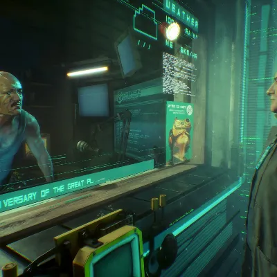 >observer_ STEAM KEY [GLOBAL] - irongamers.ru